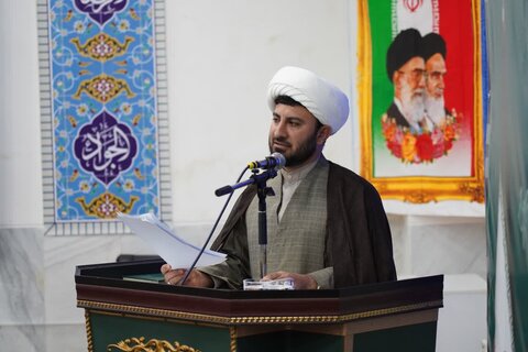 تصاویر جلسه ستاد امر به معروف و نهی از منکر لرستان