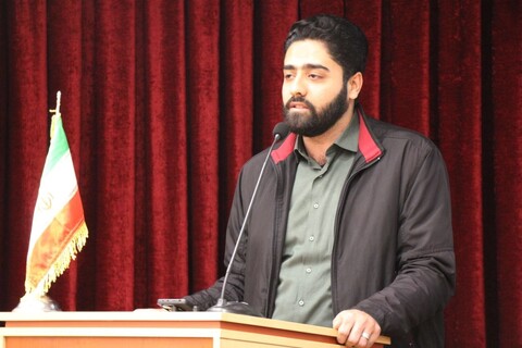 آیین رونمایی از آثار نشر مؤسسه بوستان کتاب