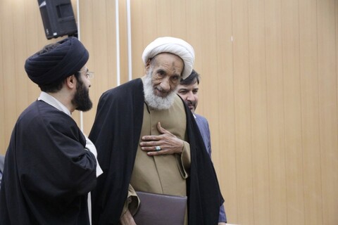 آیین رونمایی از آثار نشر مؤسسه بوستان کتاب