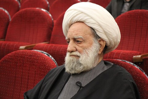 آیین رونمایی از آثار نشر مؤسسه بوستان کتاب