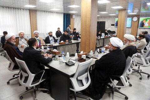 تصاویر/ نشست خبری آغاز کار سامانه همرسان ازدواج دانشجویی