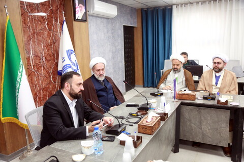 تصاویر/ نشست خبری آغاز کار سامانه همرسان ازدواج دانشجویی