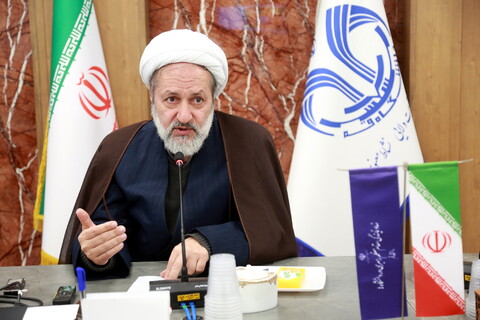 تصاویر/ نشست خبری آغاز کار سامانه همرسان ازدواج دانشجویی