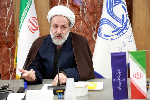 تصاویر/ نشست خبری آغاز کار سامانه همرسان ازدواج دانشجویی