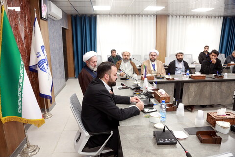 تصاویر/ نشست خبری آغاز کار سامانه همرسان ازدواج دانشجویی