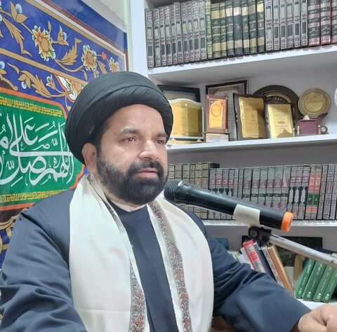 انتظارِ امام زمانہ (ع) کا مطلب، خود سازی ہے