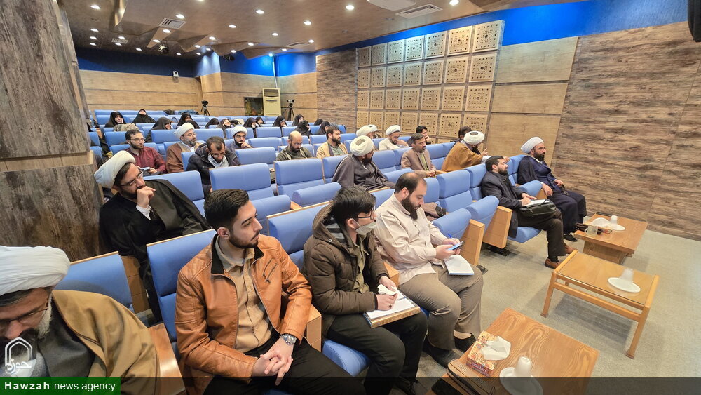 هفته سوم دوره تربیت پژوهشگر عرصه هوش مصنوعی