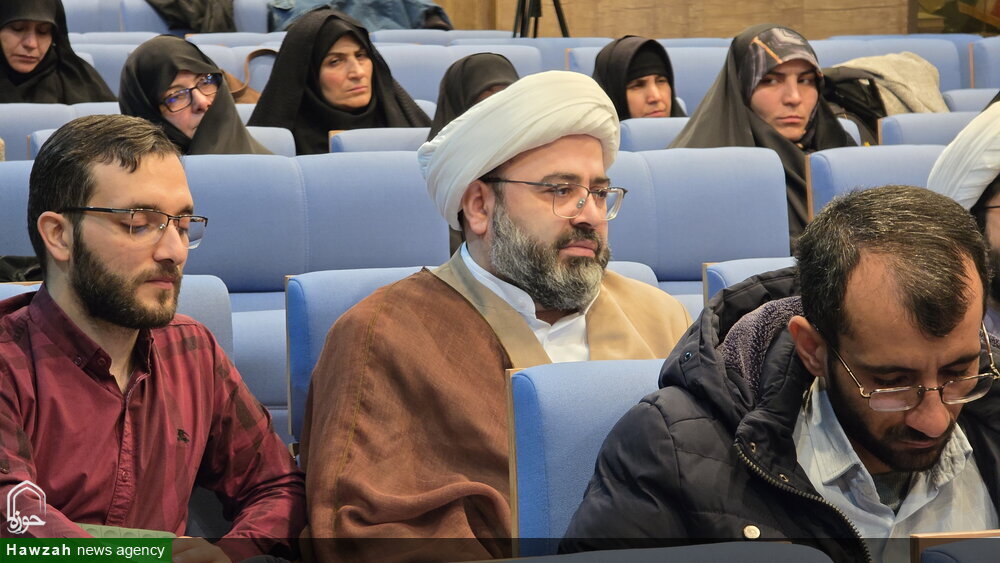 هفته سوم دوره تربیت پژوهشگر عرصه هوش مصنوعی