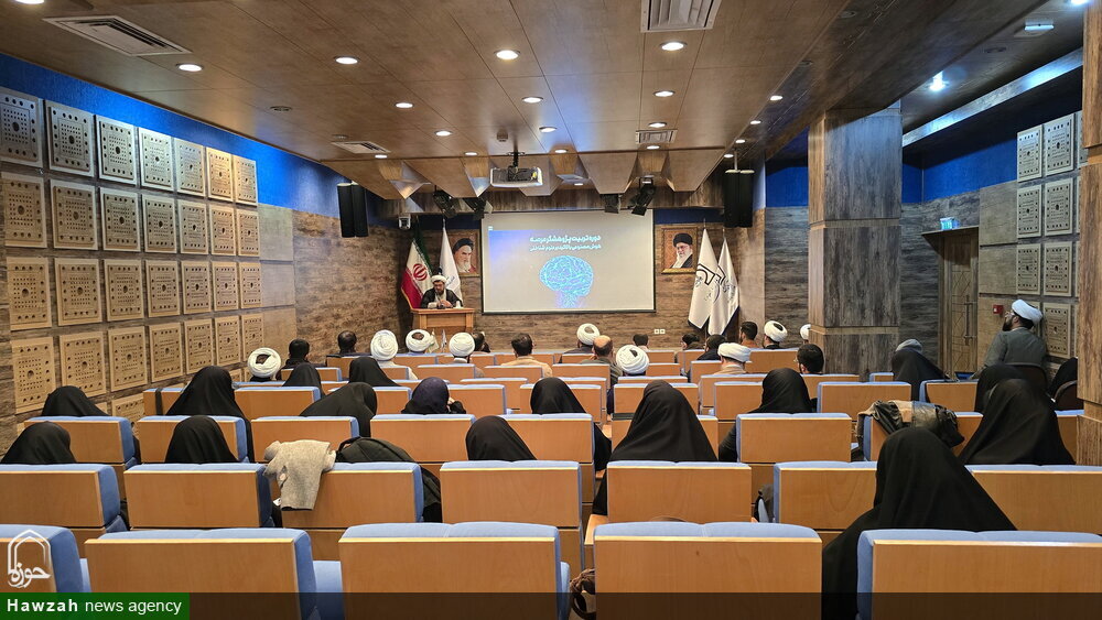 هفته سوم دوره تربیت پژوهشگر عرصه هوش مصنوعی