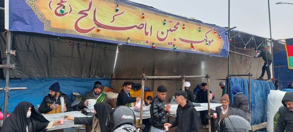 جذبہ مہدویت کے ساتھ عقیدہ مہدویت کا شعور بھی ضروری ہے