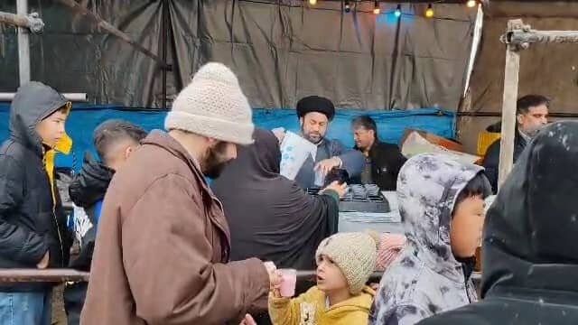 جذبہ مہدویت کے ساتھ عقیدہ مہدویت کا شعور بھی ضروری ہے