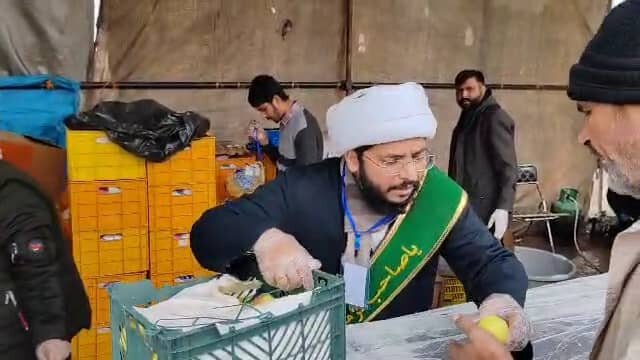 جذبہ مہدویت کے ساتھ عقیدہ مہدویت کا شعور بھی ضروری ہے