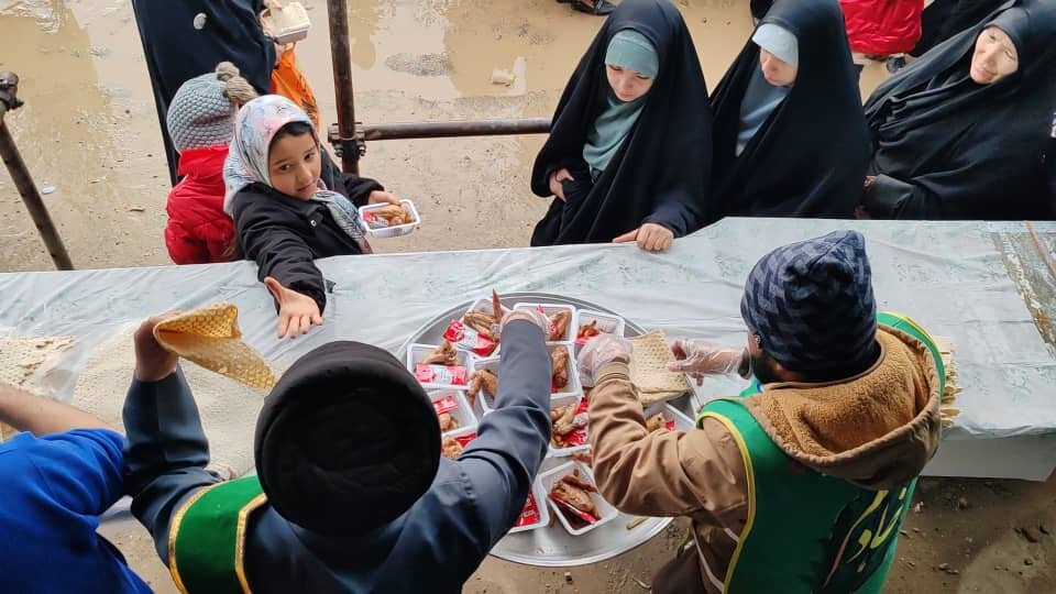 جذبہ مہدویت کے ساتھ عقیدہ مہدویت کا شعور بھی ضروری ہے