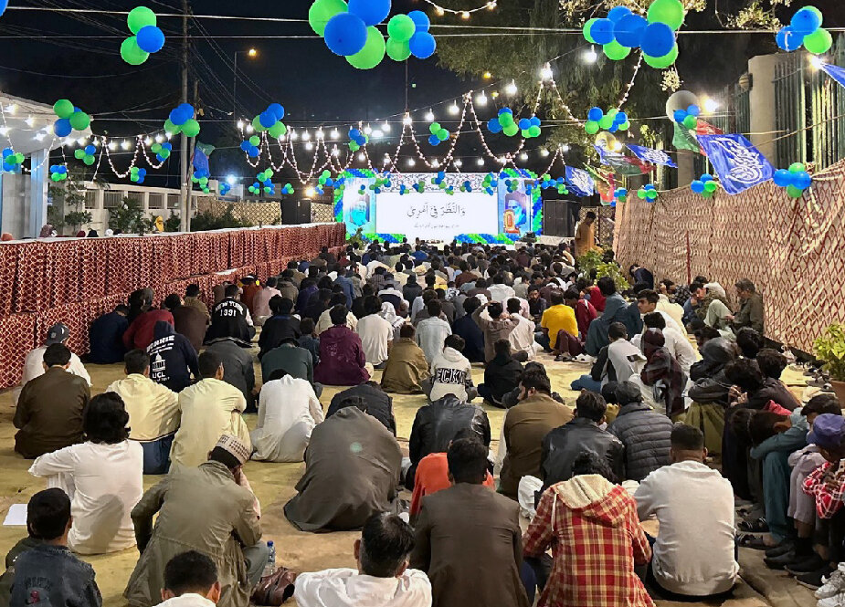 حجتالاسلام هادی ولایتی: انتظار یعنی آمادگی، اقدام و حمایت از حق در برابر باطل است