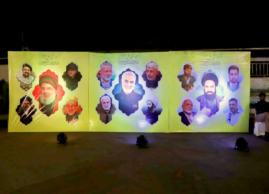 حجتالاسلام هادی ولایتی: انتظار یعنی آمادگی، اقدام و حمایت از حق در برابر باطل است