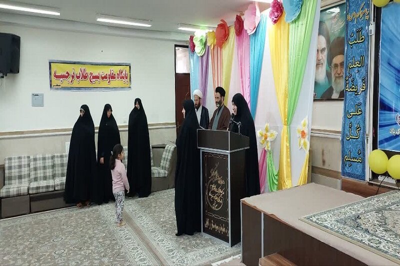 طلاب باید برنامه منظم و موثر برای حضور در مدارس داشته باشند