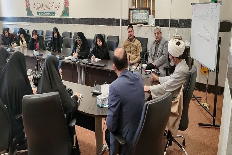 اگر اسرار نماز روشن شود، راز سایر اعمال نیز روشن خواهد شد