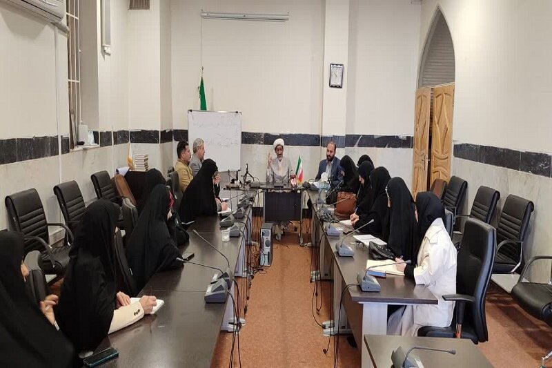 اگر اسرار نماز روشن شود، راز سایر اعمال نیز روشن خواهد شد