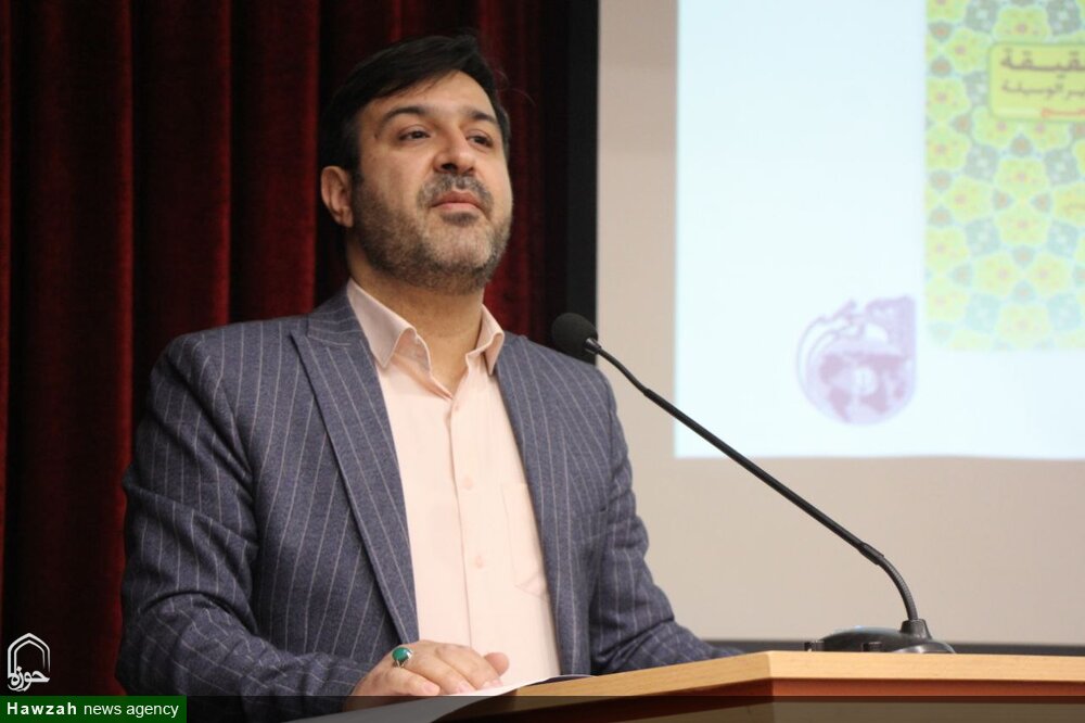 رونمایی از ۱۶۰ اثر جدید مؤسسه بوستان کتاب / «کتاب» پل ارتباطی میان گذشته، حال و آینده