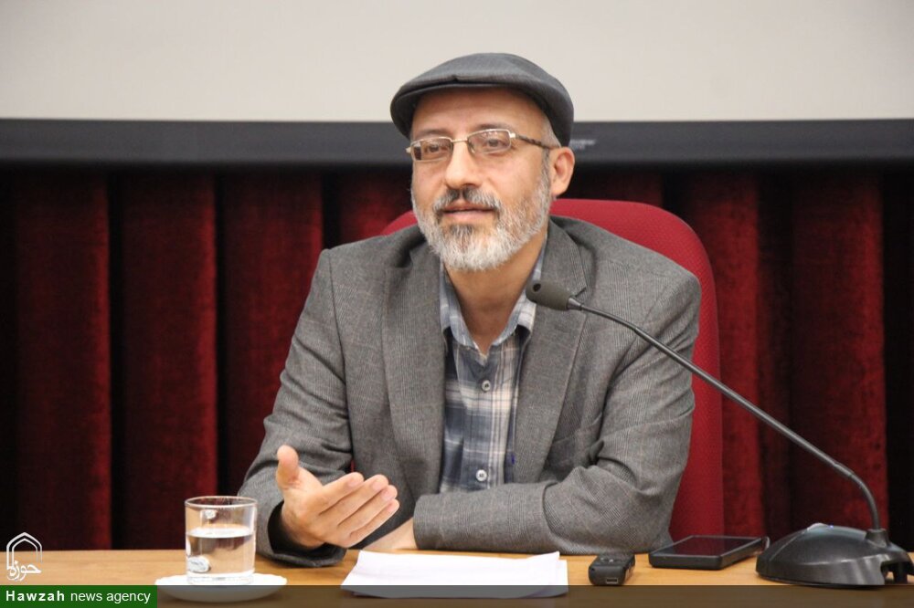 رونمایی از ۱۶۰ اثر جدید مؤسسه بوستان کتاب / «کتاب» پل ارتباطی میان گذشته، حال و آینده