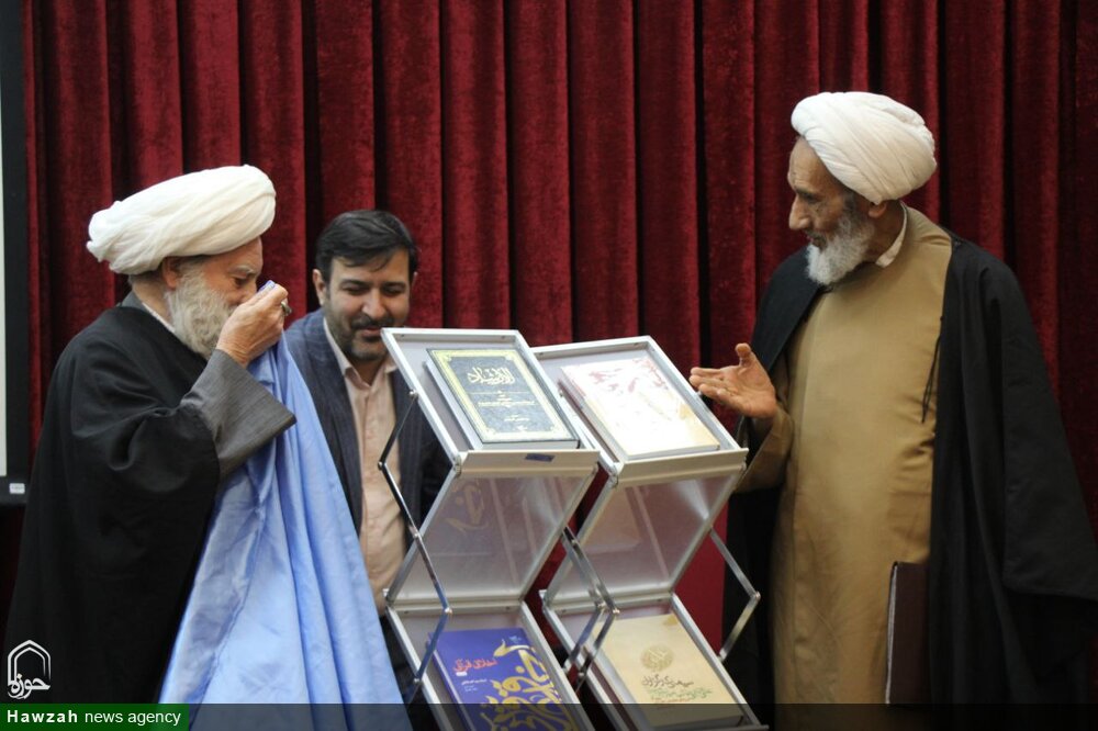 رونمایی از ۱۶۰ اثر جدید مؤسسه بوستان کتاب / «کتاب» پل ارتباطی میان گذشته، حال و آینده