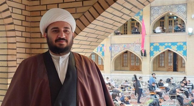 رقابت‌های علمی نخبگانی طلاب با هدف ارتقای مهارت‌های علمی برگزار می‌شود