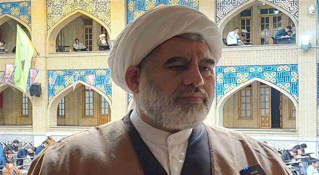 المپیادهای علمی حوزه مسیر شکوفایی استعدادها را هموار می‌کند