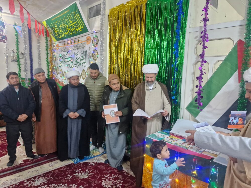 انقلاب اسلامی ایران، پیش خیمہ ظہور منجی عالم بشریت