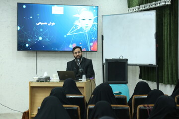 همایش دو روزه «سفیران رویش» برگزار شد