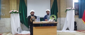 ضرورت حضور بانوان مبلغ در محیط‌های آموزشی و اجتماعی