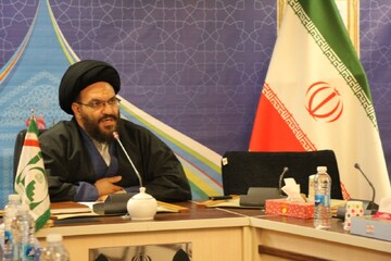 مسجد باید پایگاه امور جامعه باشد