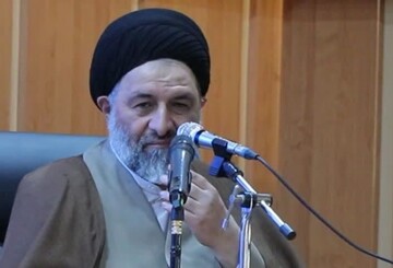 ۴۶سال پیشرفت و افتخار در سایه انقلاب اسلامی/ با جهاد تبیین جلو تحریف انقلاب را بگیریم