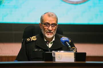 یگان‌های حفاظتی و انتظامی؛ تکیه‌گاه دستگاه‌های تحت پوشش