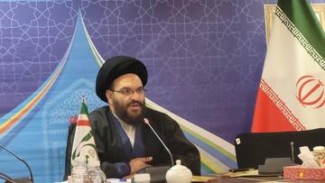 درب ۵۰۰ مسجد تهران، تا ۲ ساعت بعد از نماز عشا به روی مردم باز است