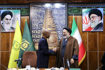 نگاه مثبت سیرالئون نسبت به پیشرفت‌های جمهوری اسلامی ایران در عرصه حج و زیارت