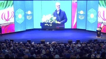 اتحاد ملی و لطف الهی؛ مسیری برای گذر از بحران‌ها