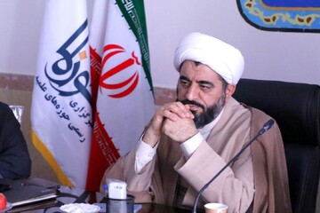 بیان خدمات روحانیت از مصادیق فعالیت های هدفمند در راستای جذب حوزه علمیه است