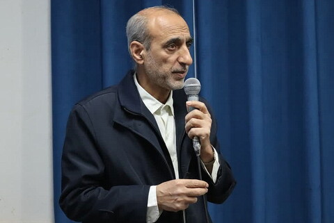 تصاویر/ کارگاه آموزشی و مهارتی پیشگیری و درمان آسیبهای اجتماعی برای فعالین حوزوی در مراکز استانها