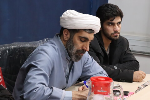 تصاویر/ کارگاه آموزشی و مهارتی پیشگیری و درمان آسیبهای اجتماعی برای فعالین حوزوی در مراکز استانها