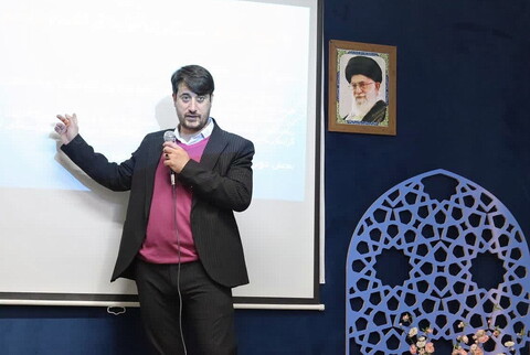 تصاویر/ کارگاه آموزشی و مهارتی پیشگیری و درمان آسیبهای اجتماعی برای فعالین حوزوی در مراکز استانها