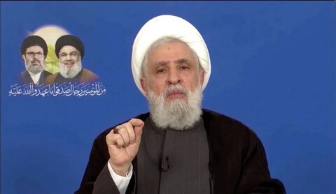 Cheikh Qassem fait le point sur tous les dossiers épineux, libanais, syrien, iranien… « Chez nous, le martyre n’obstrue jamais la voie »