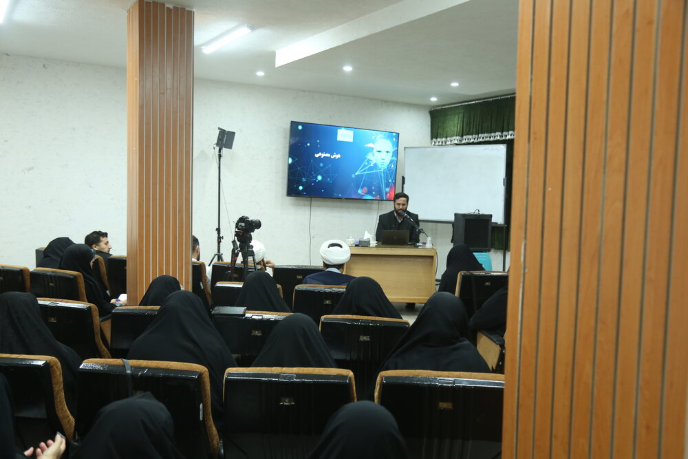 همایش دو روزه «سفیران رویش» برگزار شد