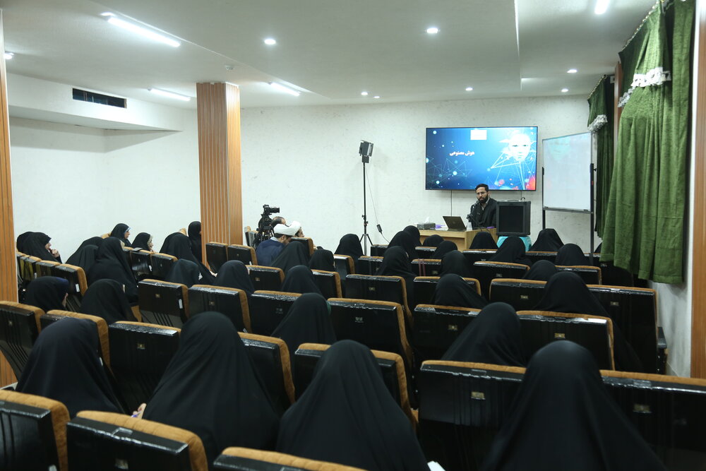 همایش دو روزه «سفیران رویش» برگزار شد