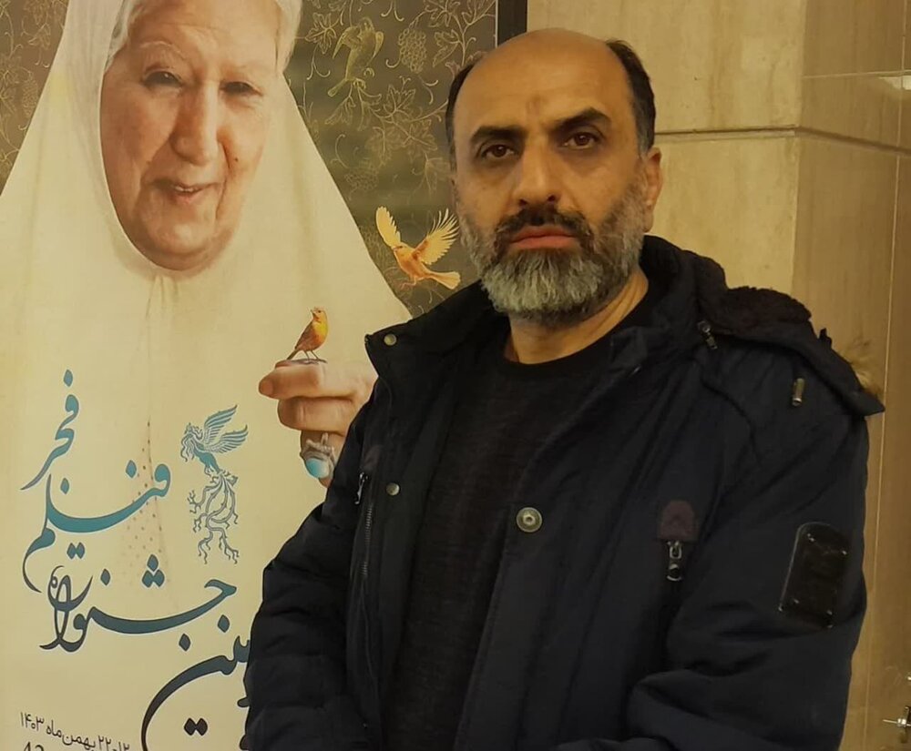 حمایت و هدایت از نگارش فیلمنامههای قرآنی و تولید این آثار