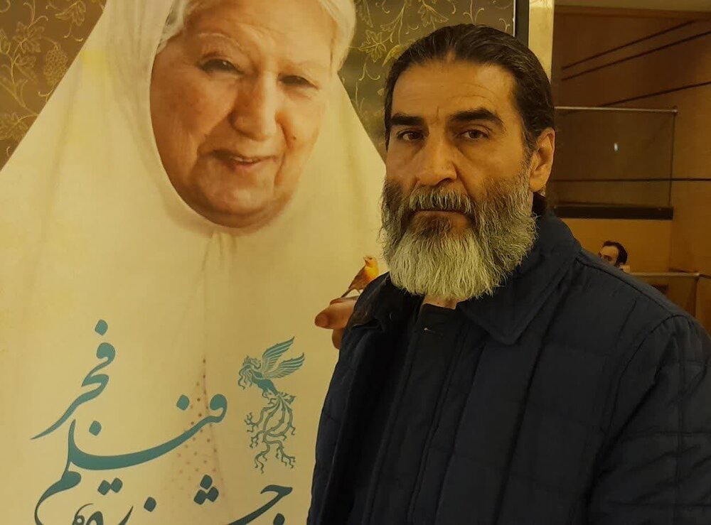 حمایت و هدایت از نگارش فیلمنامههای قرآنی و تولید این آثار