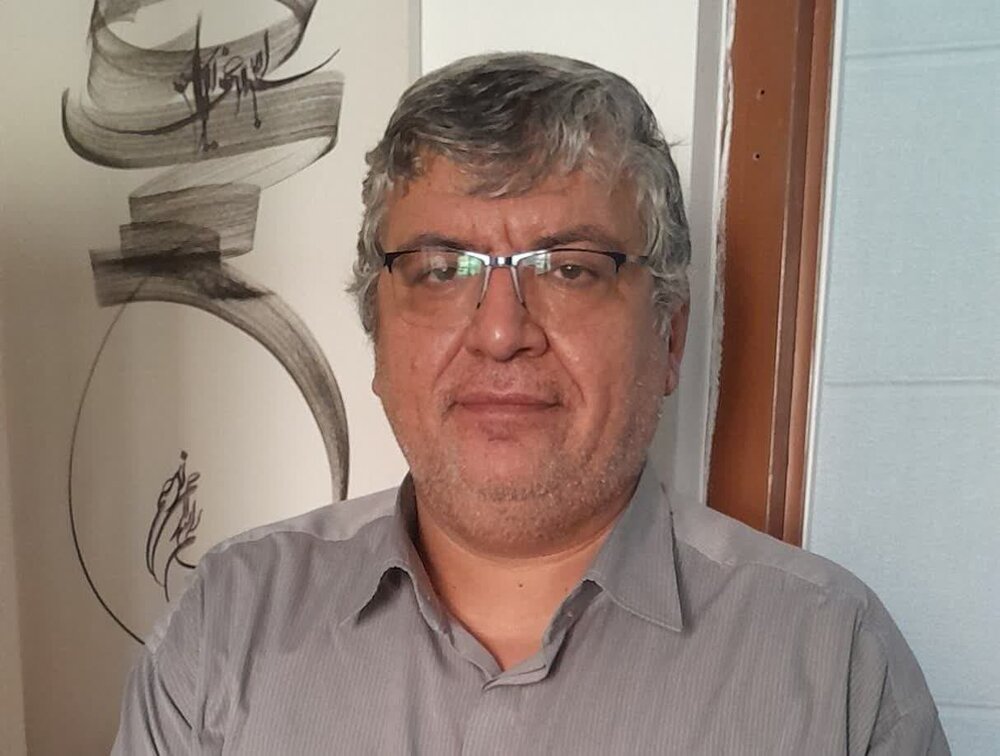 حمایت و هدایت از نگارش فیلمنامههای قرآنی و تولید این آثار