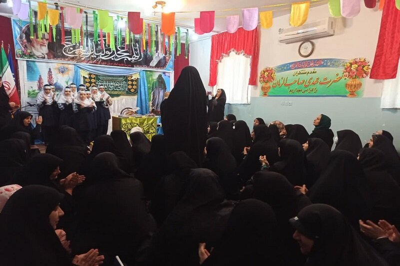 اعتقاد به منجی در تمام ادیان و مکاتب و مذاهب وجود دارد