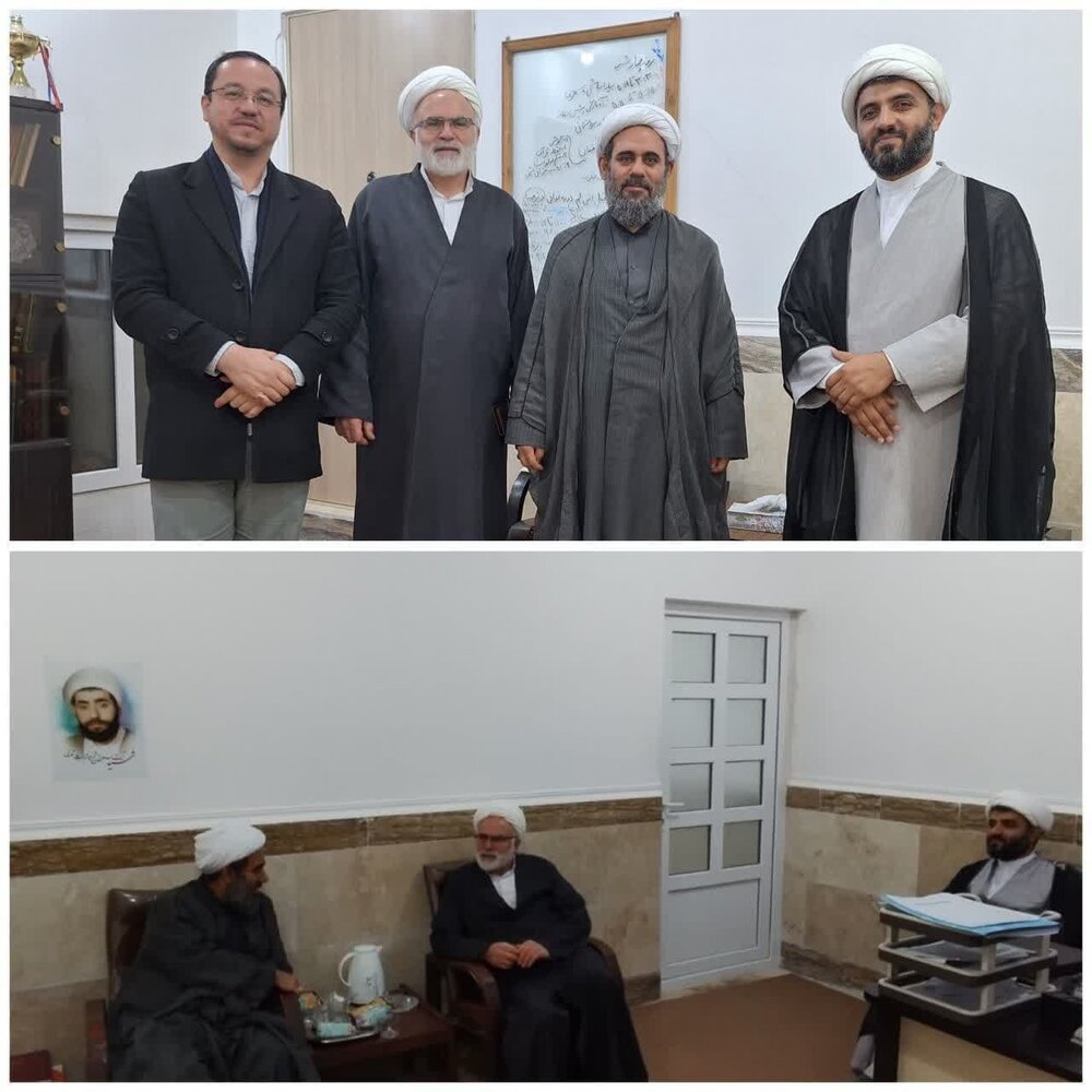 ارزیابی قرآنکریم ویژه طلاب استان بوشهر برگزار شد