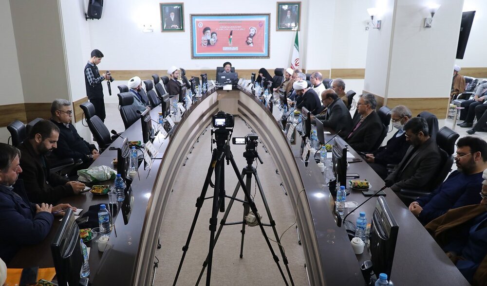 Zulme Karşı Direnen Direniş Cephesini Güçlendirmek için İslam Ülkeleri ve Seçkinler İş Birliği Yapmalıdır