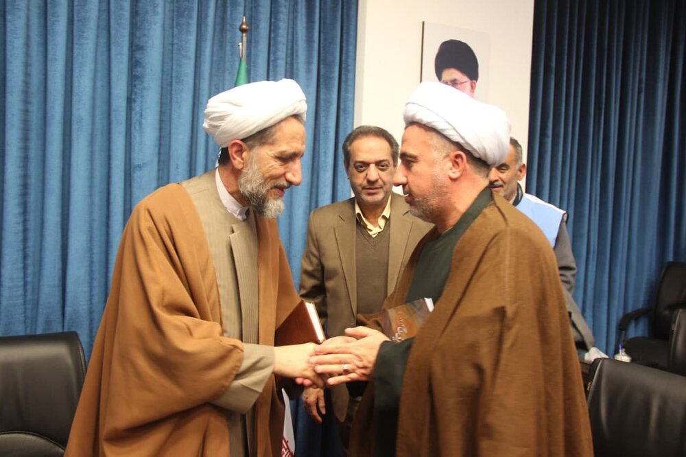 در سفر حج باید وارستگی از تعلقات را تمرین کرد